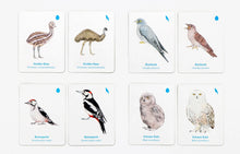 Laden Sie das Bild in den Galerie-Viewer, Finde das Vogelbaby Memo
