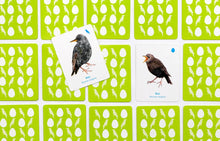 Laden Sie das Bild in den Galerie-Viewer, Finde das Vogelbaby Memo