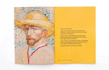 Laden Sie das Bild in den Galerie-Viewer, Mache Kunst mit van Gogh