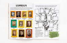 Laden Sie das Bild in den Galerie-Viewer, Mache Kunst mit van Gogh