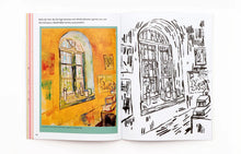 Laden Sie das Bild in den Galerie-Viewer, Mache Kunst mit van Gogh