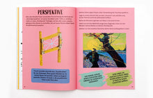 Laden Sie das Bild in den Galerie-Viewer, Mache Kunst mit van Gogh