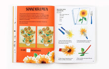 Laden Sie das Bild in den Galerie-Viewer, Mache Kunst mit van Gogh