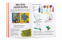 Laden Sie das Bild in den Galerie-Viewer, Mache Kunst mit van Gogh