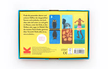 Laden Sie das Bild in den Galerie-Viewer, Oben &amp; Unten Memo