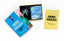 Laden Sie das Bild in den Galerie-Viewer, Oben &amp; Unten Memo