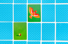 Laden Sie das Bild in den Galerie-Viewer, Oben &amp; Unten Memo