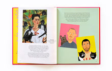 Laden Sie das Bild in den Galerie-Viewer, Kunstschule ab 10J.