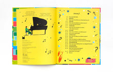 Laden Sie das Bild in den Galerie-Viewer, Wie man eine Schokoladenbrücke baut ab 8J.