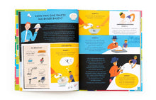 Laden Sie das Bild in den Galerie-Viewer, Wie man eine Schokoladenbrücke baut ab 8J.