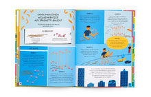 Laden Sie das Bild in den Galerie-Viewer, Wie man eine Schokoladenbrücke baut ab 8J.