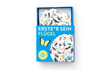 Laden Sie das Bild in den Galerie-Viewer, Erste*r sein: Flügel Mini Wimmel-Such-Spiel