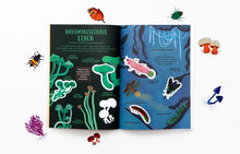 Laden Sie das Bild in den Galerie-Viewer, Hallo Herbst! Sticker- &amp; Activitybuch
