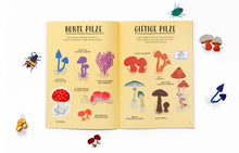 Laden Sie das Bild in den Galerie-Viewer, Hallo Herbst! Sticker- &amp; Activitybuch