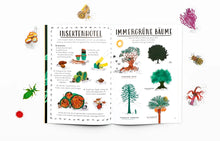 Laden Sie das Bild in den Galerie-Viewer, Hallo Herbst! Sticker- &amp; Activitybuch