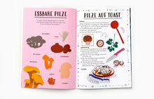 Laden Sie das Bild in den Galerie-Viewer, Hallo Herbst! Sticker- &amp; Activitybuch
