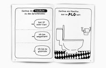 Laden Sie das Bild in den Galerie-Viewer, Schnapp dir einen Stift!