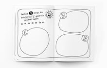 Laden Sie das Bild in den Galerie-Viewer, Schnapp dir einen Stift!