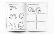 Laden Sie das Bild in den Galerie-Viewer, Schnapp dir einen Stift!