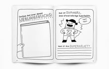 Laden Sie das Bild in den Galerie-Viewer, Schnapp dir einen Stift!