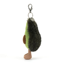 Laden Sie das Bild in den Galerie-Viewer, Amuseables Avocado Bag Charm