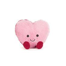 Laden Sie das Bild in den Galerie-Viewer, Amuseables Colette Heart Macaron