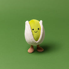 Laden Sie das Bild in den Galerie-Viewer, Amuseables Horatio Pistachio