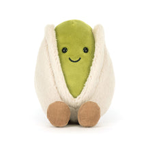 Laden Sie das Bild in den Galerie-Viewer, Amuseables Horatio Pistachio