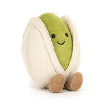 Laden Sie das Bild in den Galerie-Viewer, Amuseables Horatio Pistachio