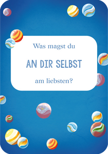 Mutmachkarten für die Schule