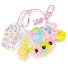 Laden Sie das Bild in den Galerie-Viewer, Bag Charm Kit Fluffy Dog