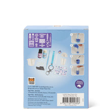 Laden Sie das Bild in den Galerie-Viewer, Bag Charm Kit Blueberry Bubble Tea