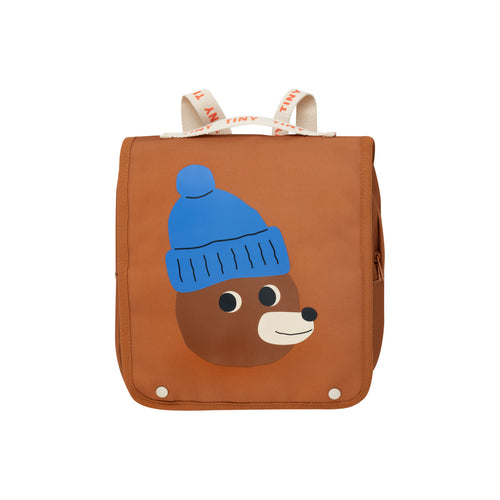 Tiny Bear Rucksack