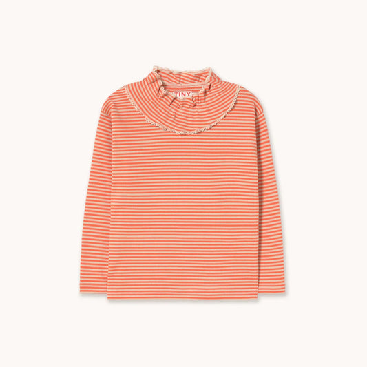 Stripes Rib Longsleeve