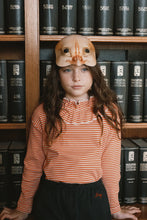 Laden Sie das Bild in den Galerie-Viewer, Stripes Rib Longsleeve