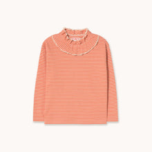 Laden Sie das Bild in den Galerie-Viewer, Stripes Rib Longsleeve