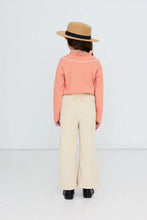 Laden Sie das Bild in den Galerie-Viewer, Stripes Rib Longsleeve
