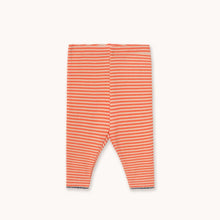 Laden Sie das Bild in den Galerie-Viewer, Stripes Rib Baby Leggings
