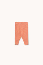 Laden Sie das Bild in den Galerie-Viewer, Stripes Rib Baby Leggings