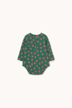 Laden Sie das Bild in den Galerie-Viewer, Mini Mushroom Baby Body