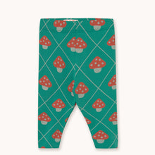 Laden Sie das Bild in den Galerie-Viewer, Mushroom Baby Leggings