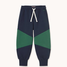 Laden Sie das Bild in den Galerie-Viewer, Tiny Color Block Jogginghose