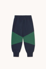 Laden Sie das Bild in den Galerie-Viewer, Tiny Color Block Jogginghose
