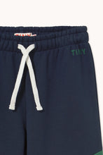 Laden Sie das Bild in den Galerie-Viewer, Tiny Color Block Jogginghose