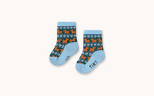 Laden Sie das Bild in den Galerie-Viewer, Tiny Dogs Medium Socken