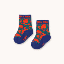 Laden Sie das Bild in den Galerie-Viewer, Roses Medium Socken