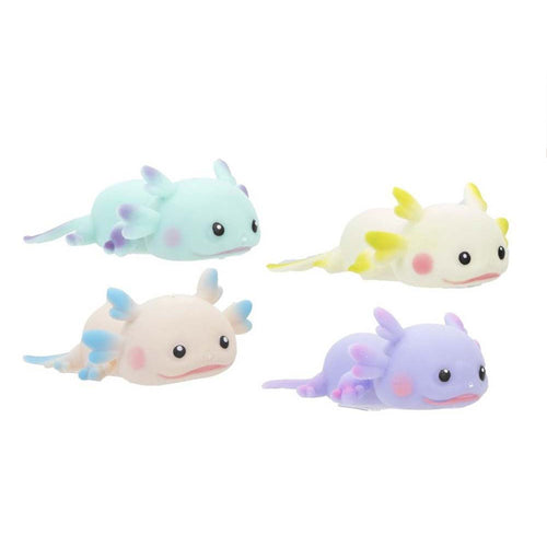 Quetsch Axolotl