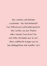 Laden Sie das Bild in den Galerie-Viewer, Adventskalender-Karten "Familienadventskalender"
