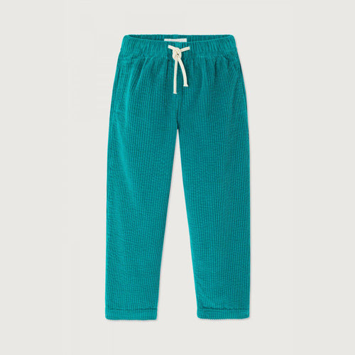 Cordhose Padow Menthol Vintage