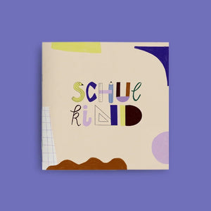 Einschulungsalbum "Schulkind"